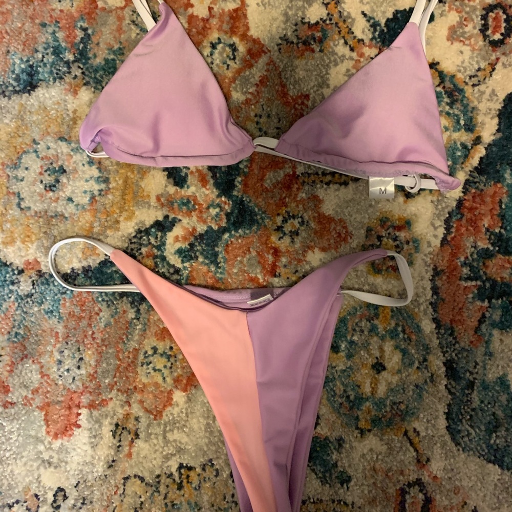 Nerd bikini